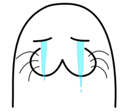 Seal : Dail Life sticker #7942411