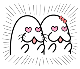 Seal : Dail Life sticker #7942416