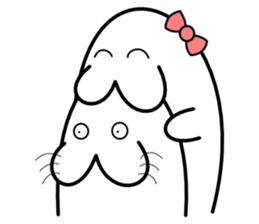 Seal : Dail Life sticker #7942418