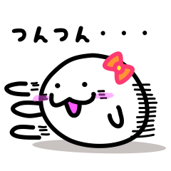 kotama-chan is girlfriend of otama-chan