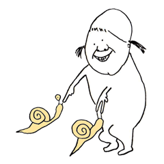 iruka and her merry friends