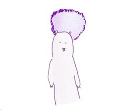 iruka and her merry friends sticker #7942495