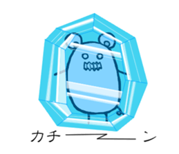 tam of life 2 sticker #7942501