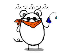 tam of life 2 sticker #7942502