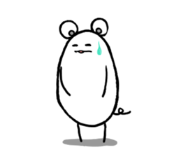 tam of life 2 sticker #7942514