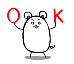 tam of life 2 sticker #7942522