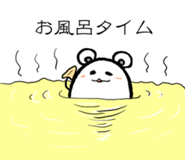 tam of life 2 sticker #7942524