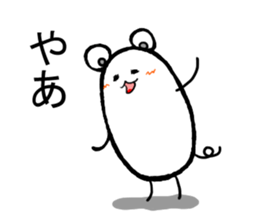 tam of life 2 sticker #7942529