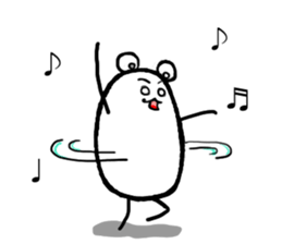 tam of life 2 sticker #7942532