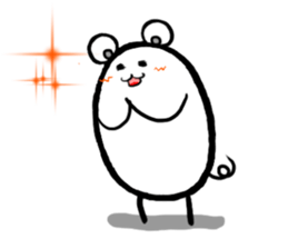 tam of life 2 sticker #7942538