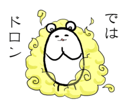 tam of life 2 sticker #7942539