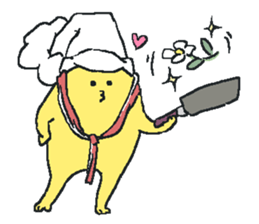 More!! notmulemosco sticker #7942901