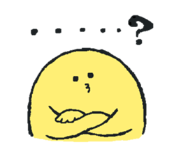 More!! notmulemosco sticker #7942905