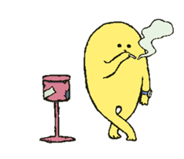 More!! notmulemosco sticker #7942922