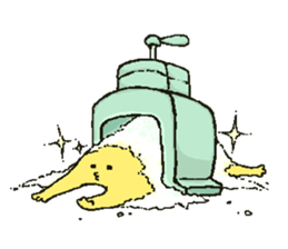 More!! notmulemosco sticker #7942927