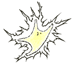 More!! notmulemosco sticker #7942937