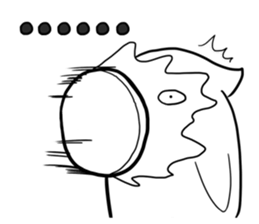 Dophinwanwan sticker #7943065