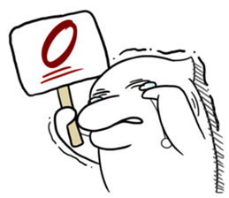 Dophinwanwan sticker #7943072