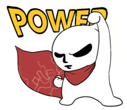 Dophinwanwan sticker #7943073