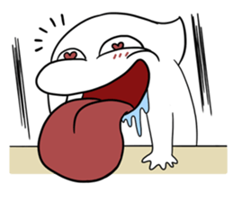 Dophinwanwan sticker #7943074