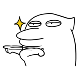 Dophinwanwan sticker #7943075