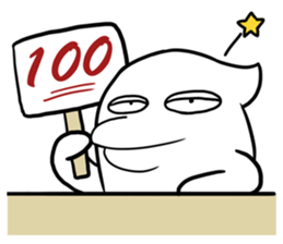 Dophinwanwan sticker #7943078