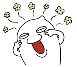 Dophinwanwan sticker #7943089