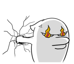 Dophinwanwan sticker #7943091