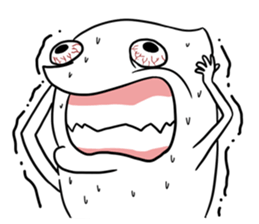 Dophinwanwan sticker #7943093