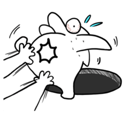 Dophinwanwan sticker #7943095