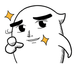 Dophinwanwan sticker #7943099