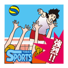 Part3.I want to report, channel! sticker #7944508