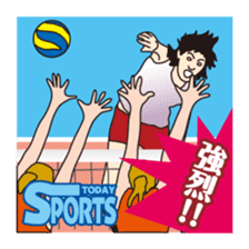 Part3.I want to report, channel! sticker #7944508