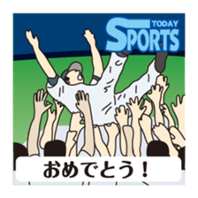 Part3.I want to report, channel! sticker #7944509