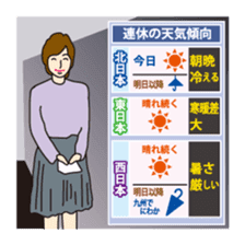 Part3.I want to report, channel! sticker #7944525