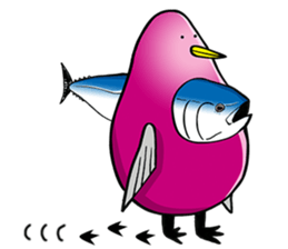 McGraw and Friends sticker #7944660