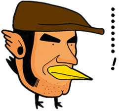 McGraw and Friends sticker #7944677