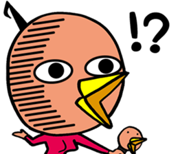 McGraw and Friends sticker #7944681