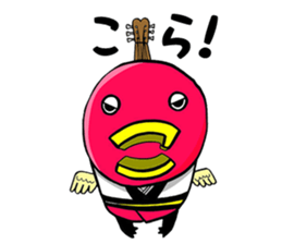 McGraw and Friends sticker #7944682