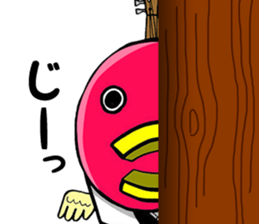 McGraw and Friends sticker #7944683