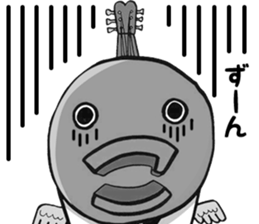 McGraw and Friends sticker #7944684