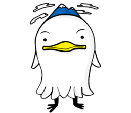 McGraw and Friends sticker #7944687