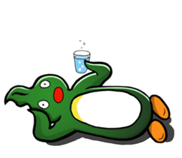 McGraw and Friends sticker #7944692