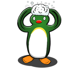 McGraw and Friends sticker #7944695