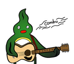 McGraw and Friends sticker #7944696