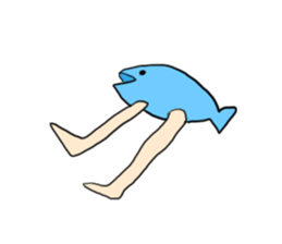 Seafood ! sticker #7945341