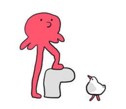 Seafood ! sticker #7945368