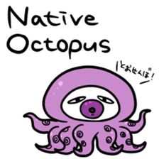 Tateyomi sticker #7945611