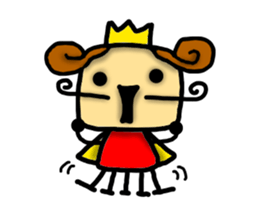 Prince Sticker sticker #7946509