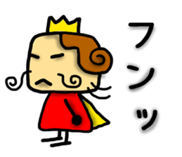 Prince Sticker sticker #7946517